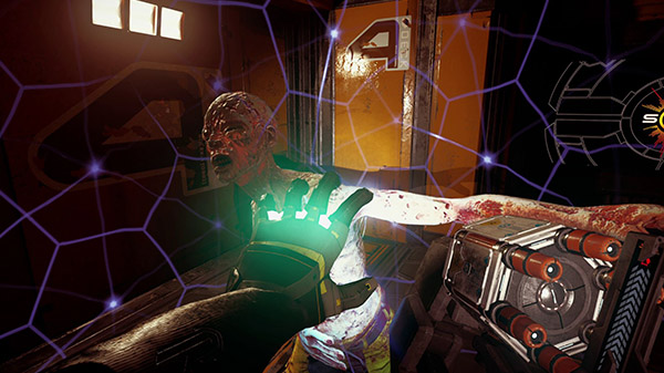The Persistence