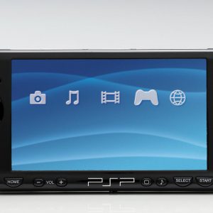 PlayStation Portable