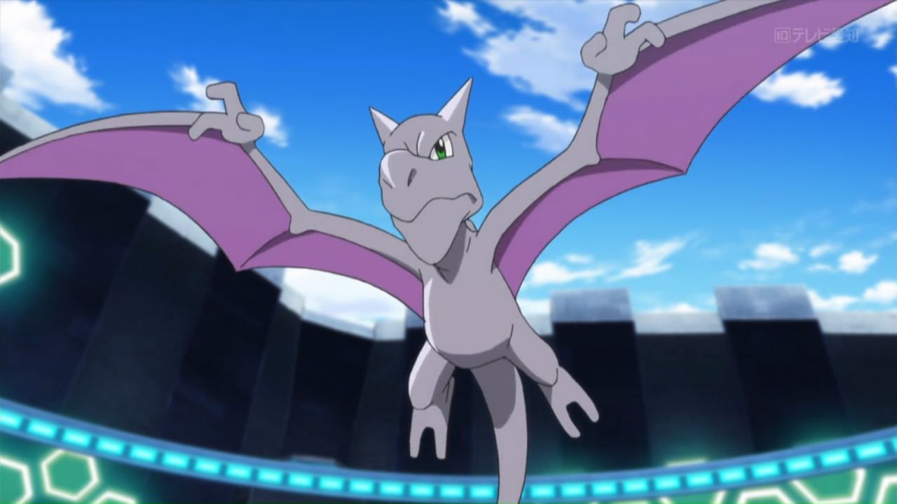 Pokemon