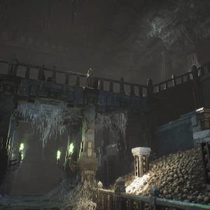 Project Lilith
