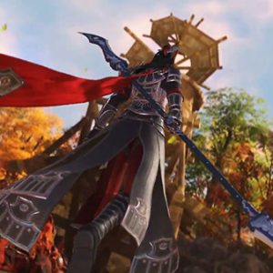 Swords of Legends Online