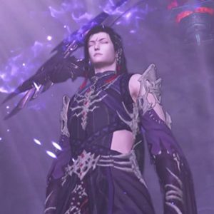 Swords of Legends