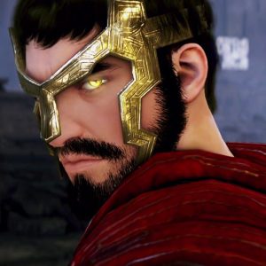 Black Desert Online