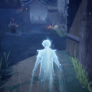 rogue spirit