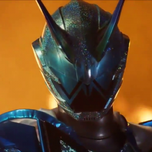 Shin Kamen Rider