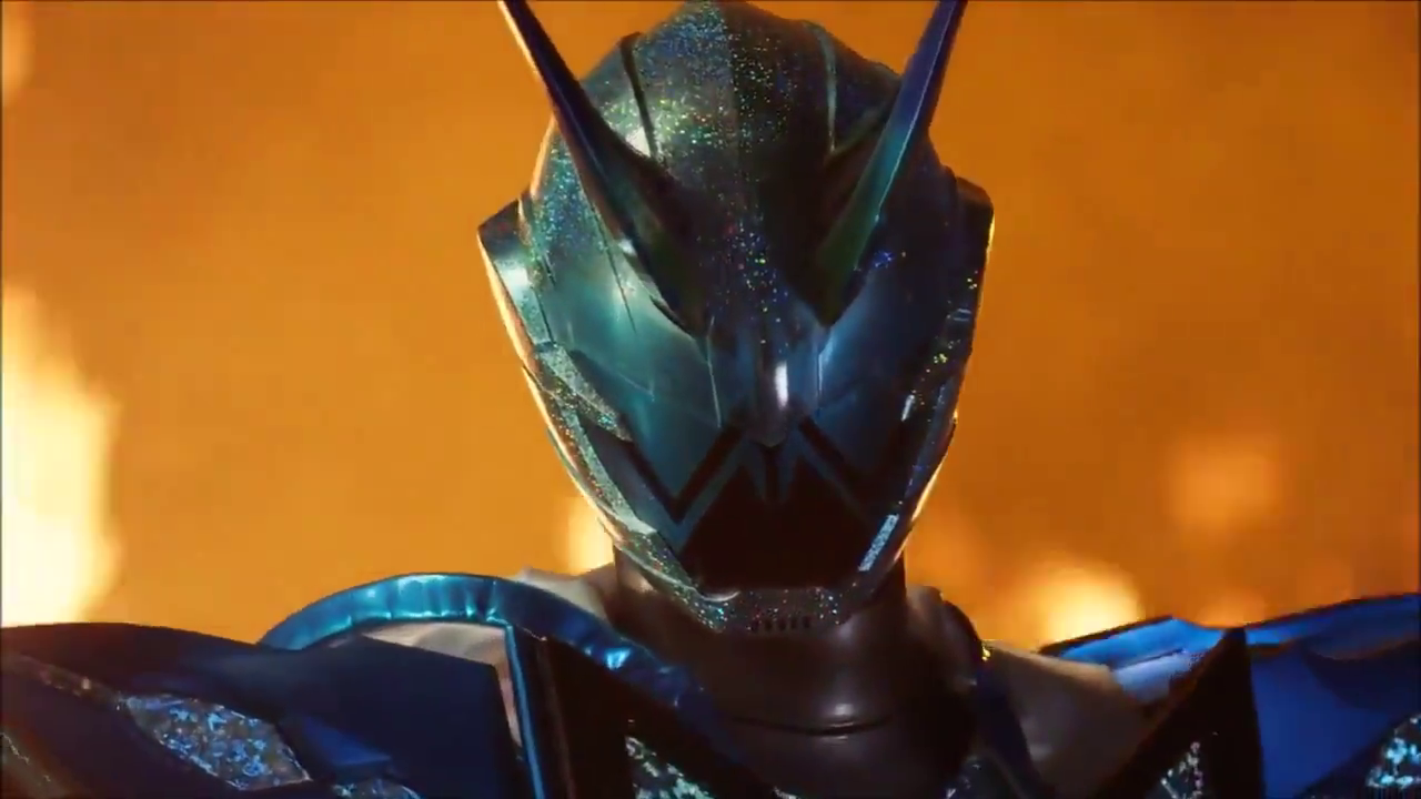 Shin Kamen Rider