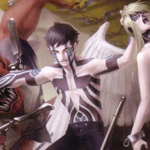 Shin Megami Tensei III Nocturne HD Remaster