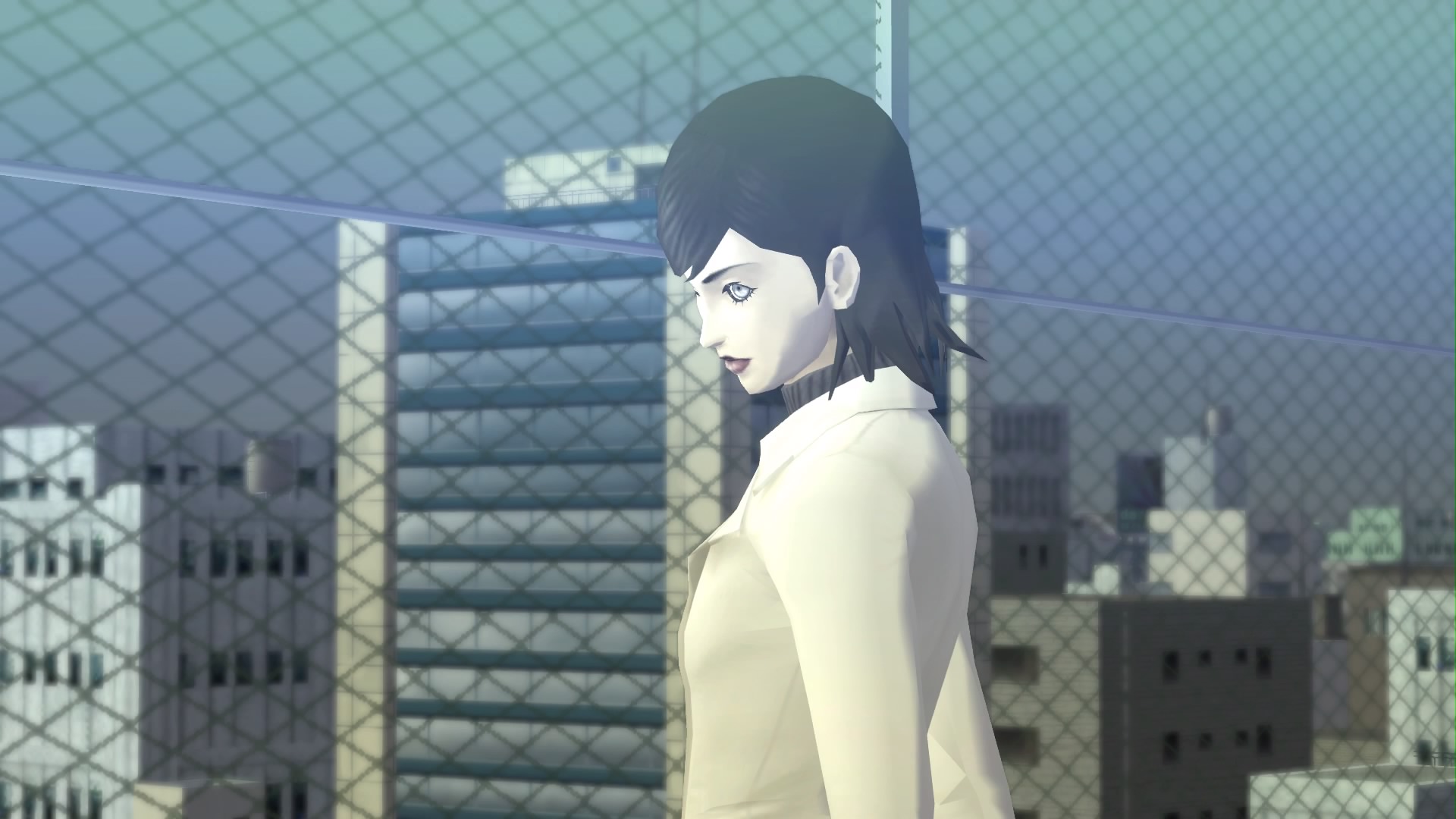 Shin Megami Tensei III Nocturne HD Remaster