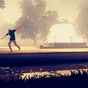 Skate City