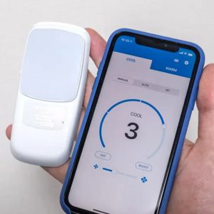 Reon Pocket 2