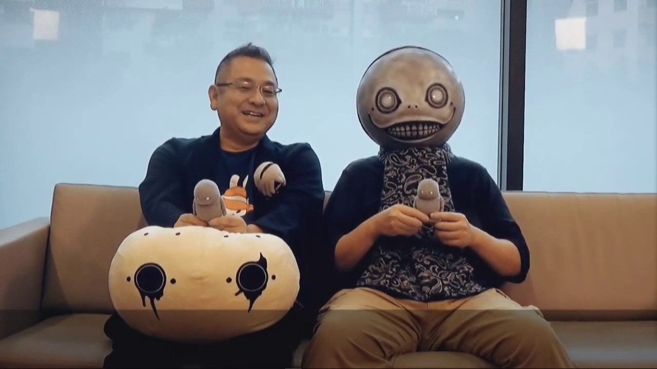 Square Enix