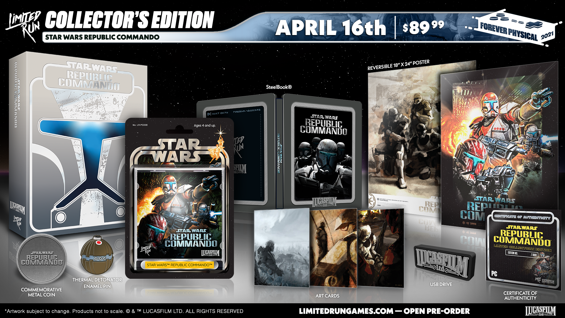 Star Wars Republic Commando