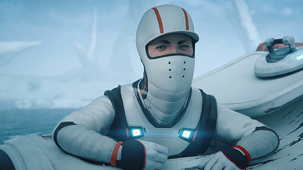Subnautica Below Zero