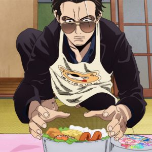 The Way of the Househusband