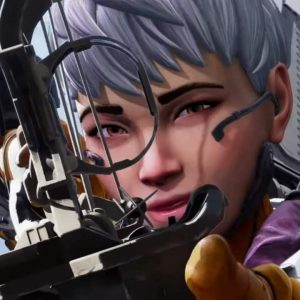 Apex Legends Origini