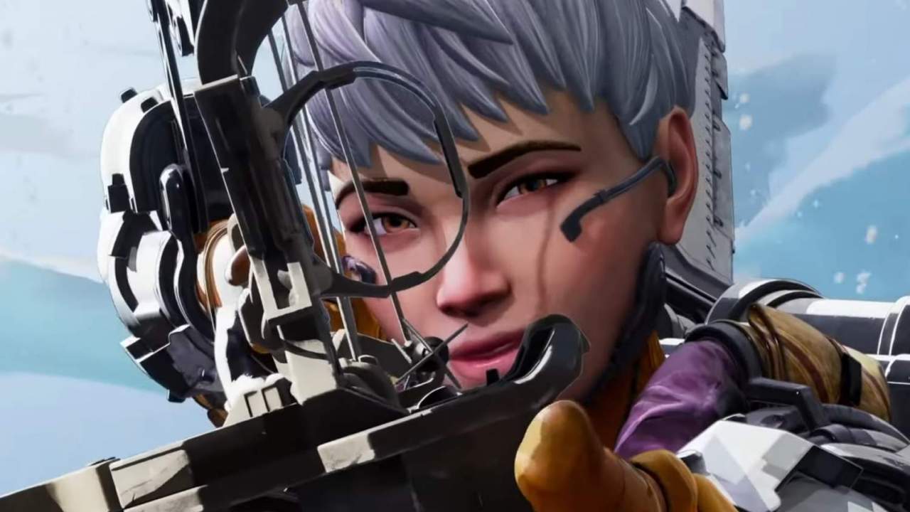 Apex Legends Origini