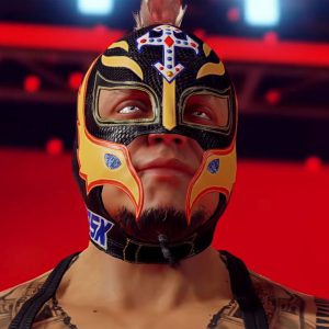 WWE 2K22