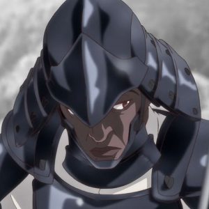 Yasuke