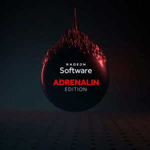Amd Radeon