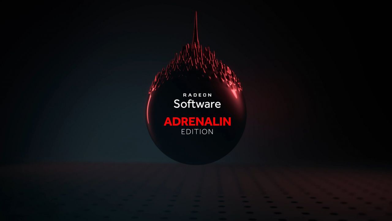 Amd Radeon