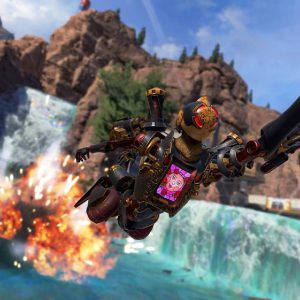 Apex Legends Legacy