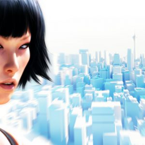 Mirror's Edge