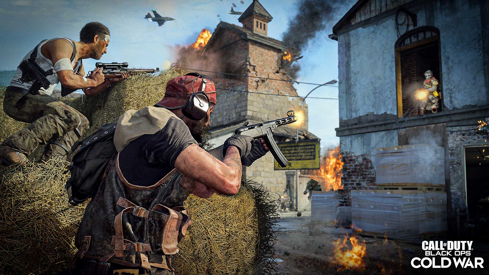 call of duty black ops cold war 2