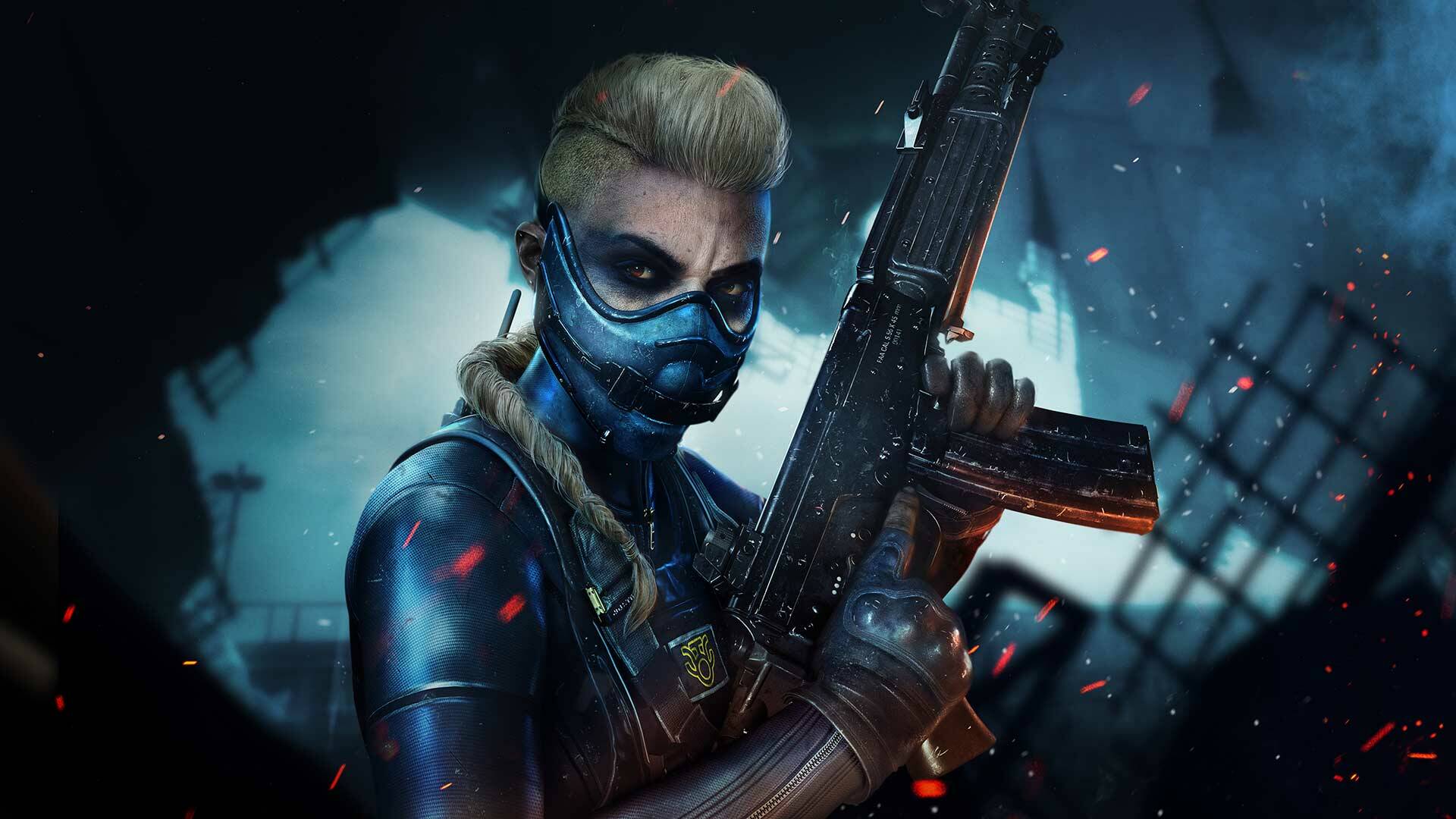 Call of Duty Warzone