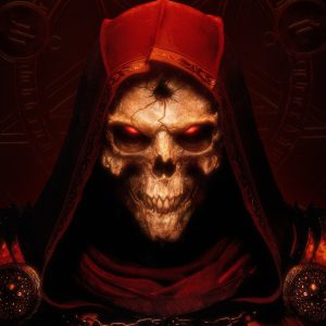 Diablo II Resurrected