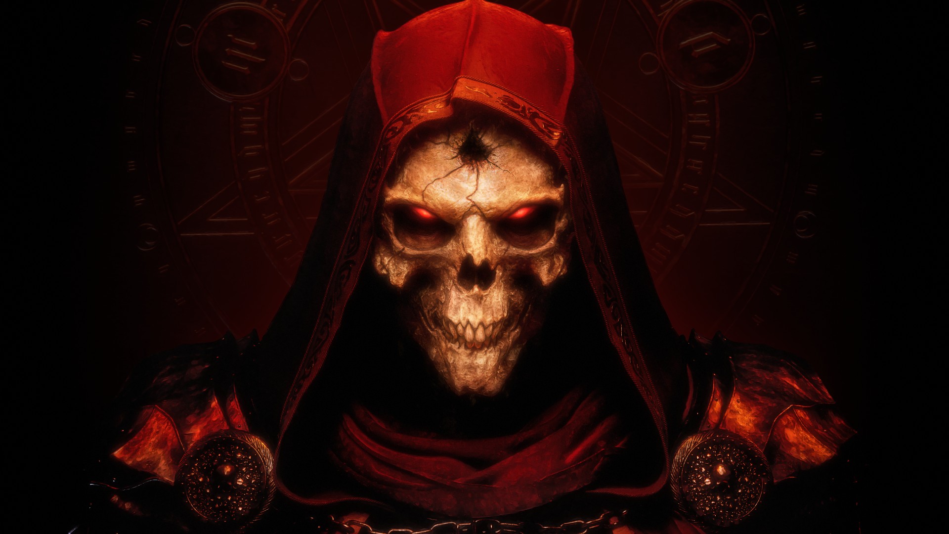 Diablo II Resurrected