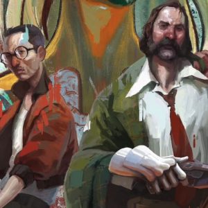 Disco Elysium