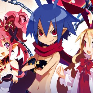 Disgaea