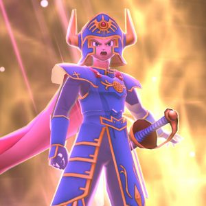 dragon quest rivals