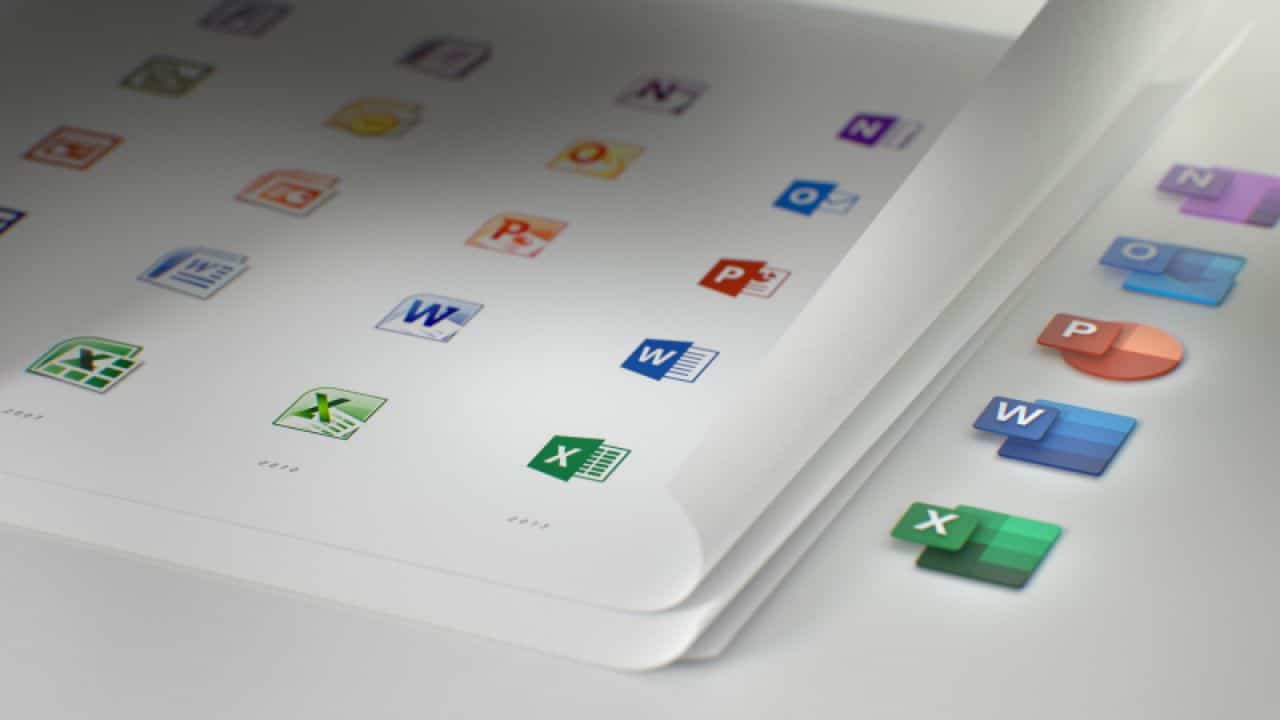 Microsoft Office 2021