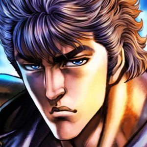 Fist of the north star legends revive