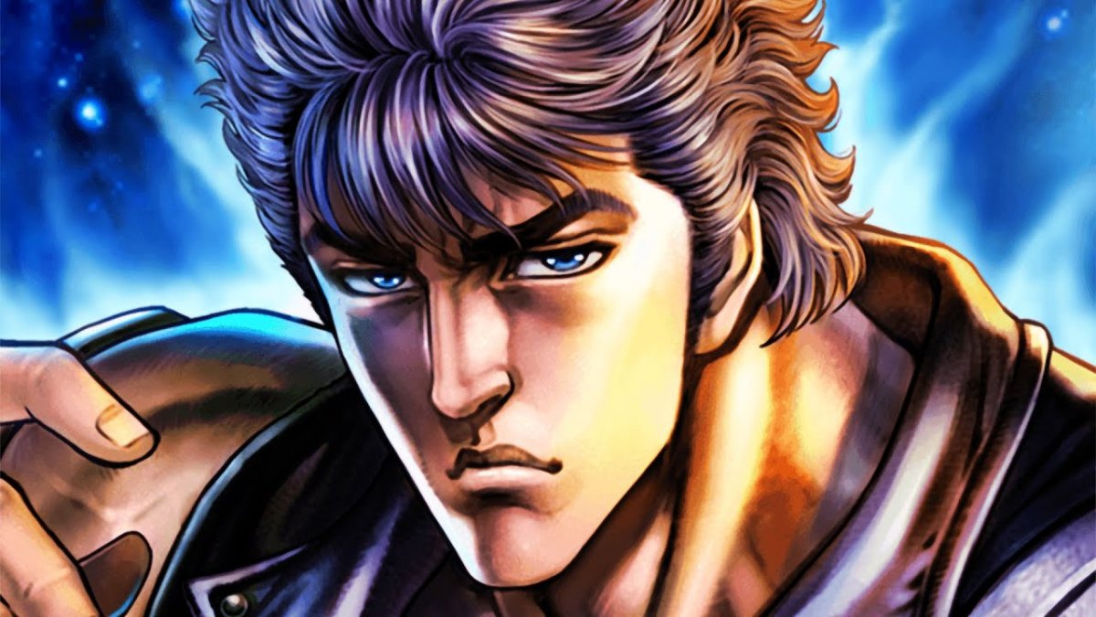 Fist of the north star legends revive