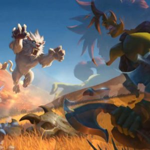 hearthstone forgiati nelle savane recensione