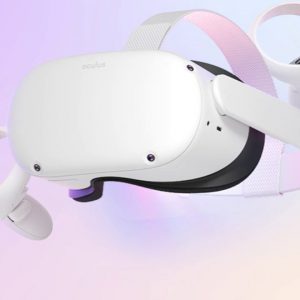 Oculus Quest