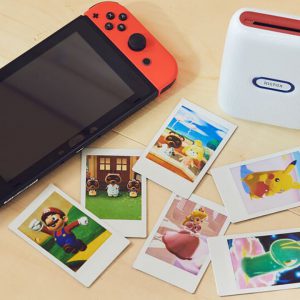 Instax Mini Link