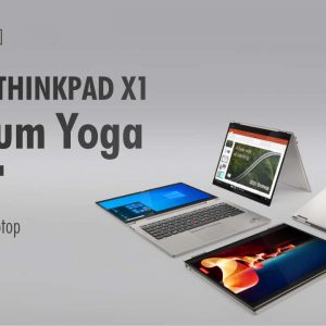Titanium Yoga