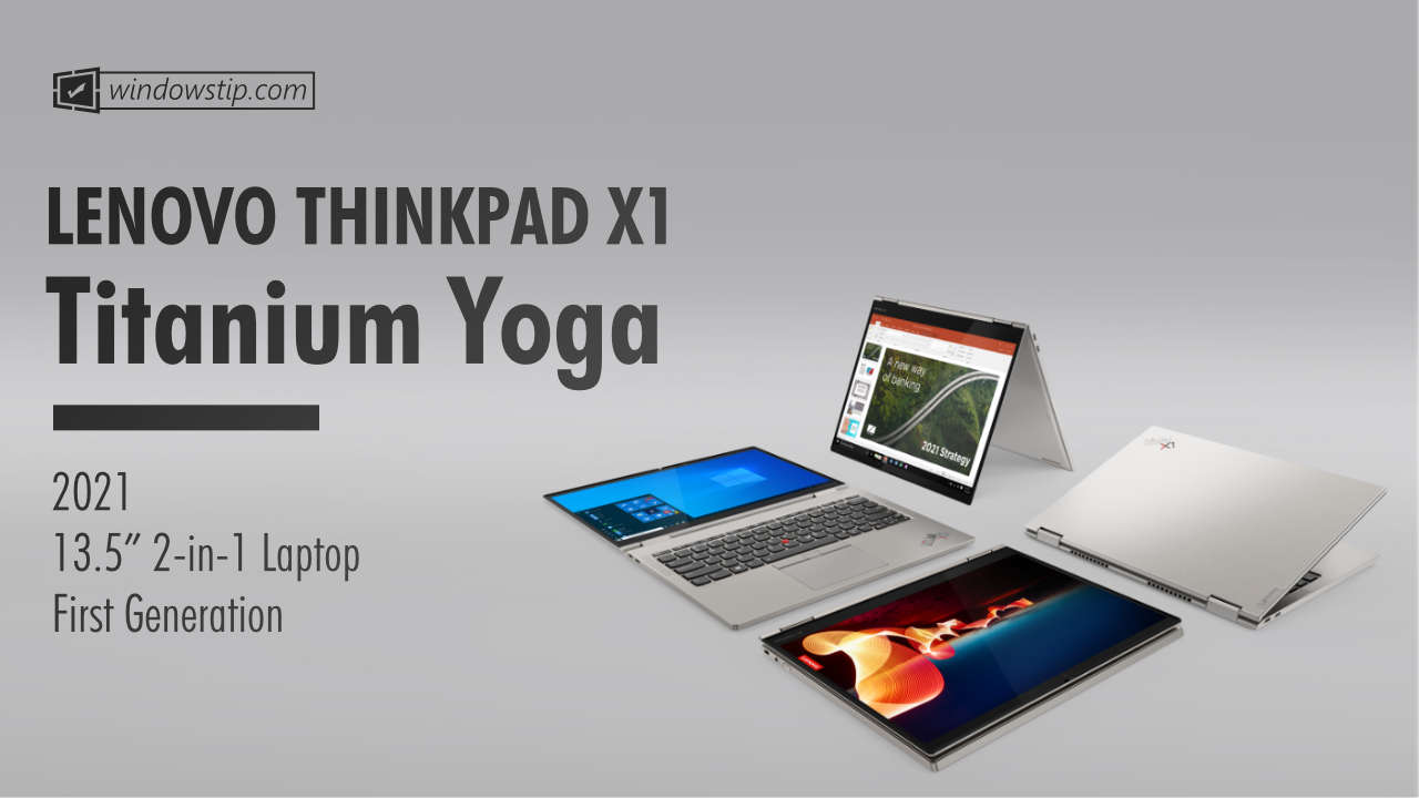 Titanium Yoga