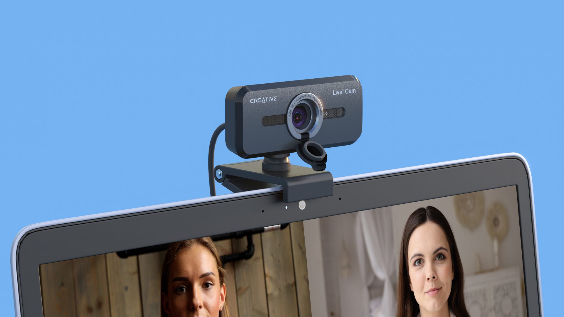 Cam Sync 1080p V2