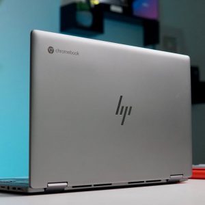 HP Chromebook