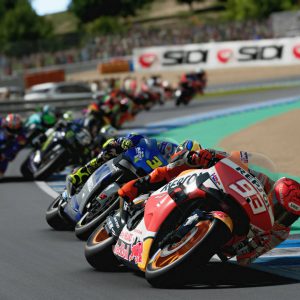 motogp 21