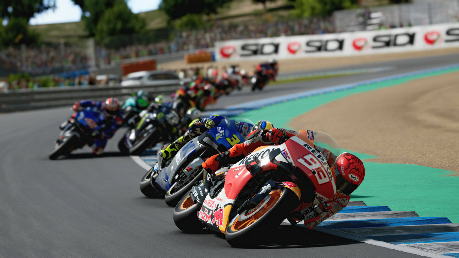 motogp 21