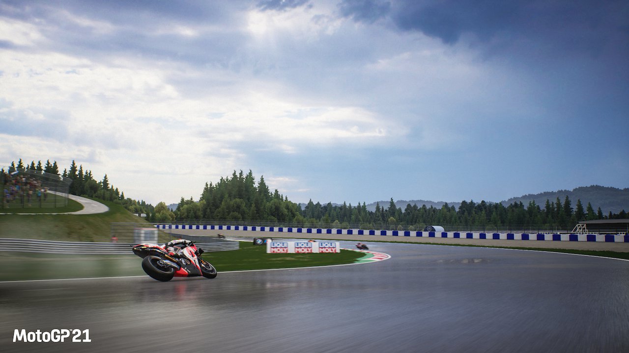 motogp 21