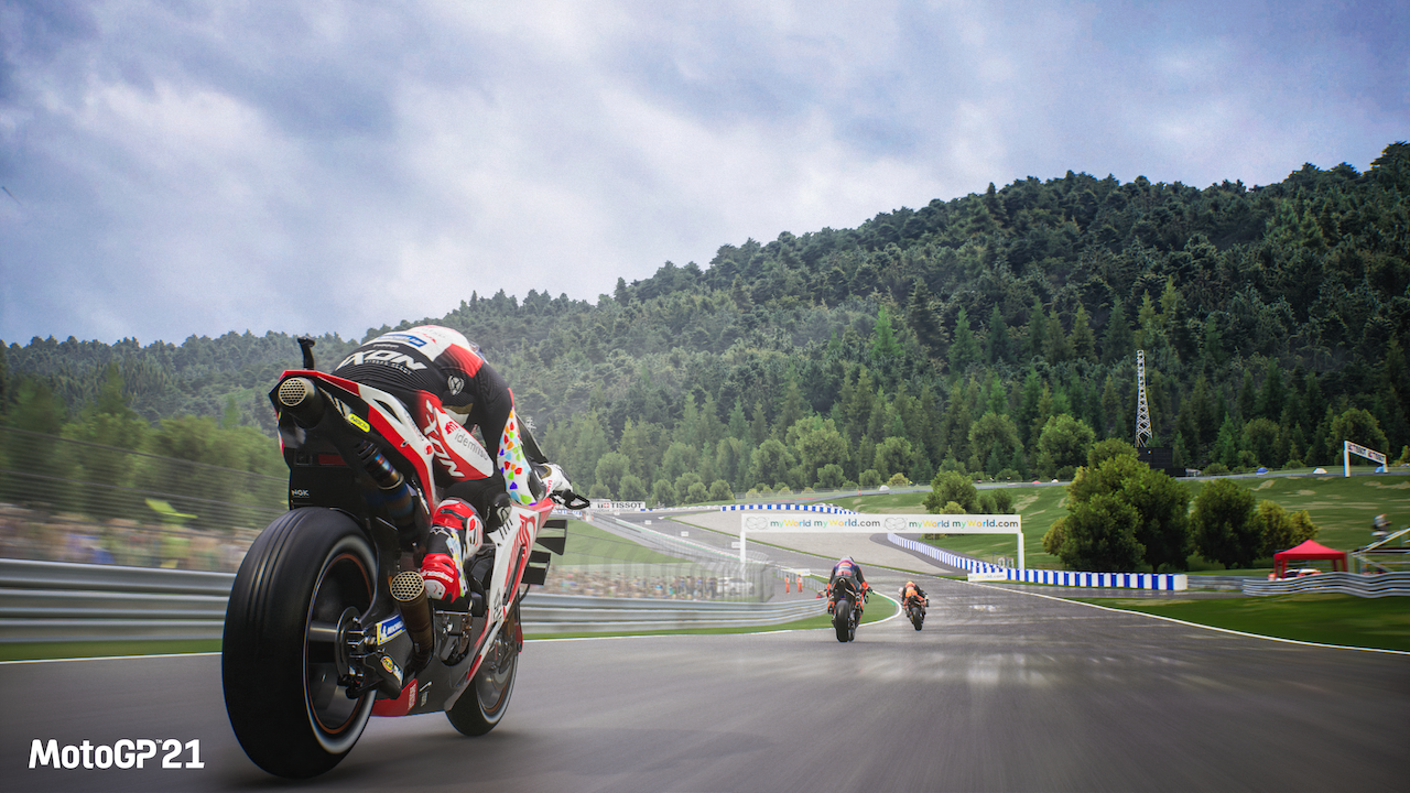 motogp 21