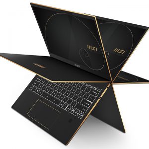 msi summit e13 flip evo
