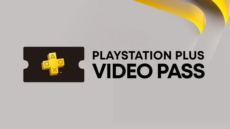 PlayStation Pluss Video Pass