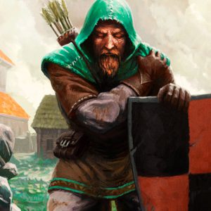 Siege Survival Gloria Victis